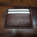 RFID Protected Card Holder